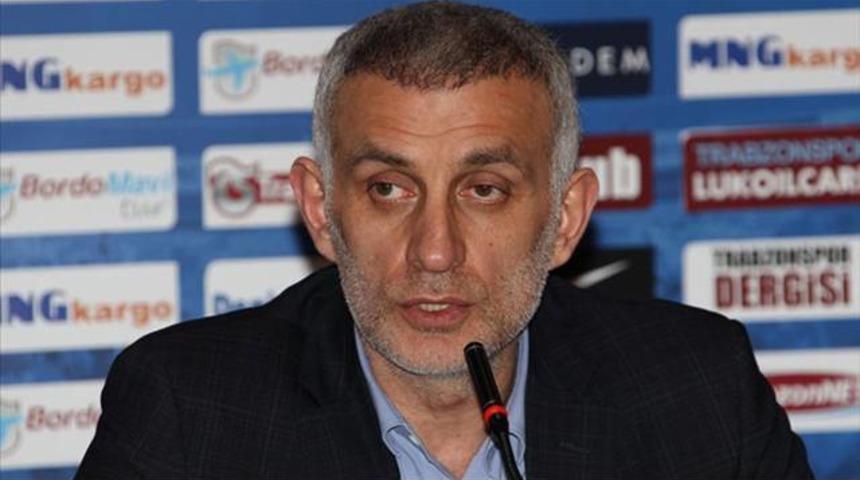 İbrahim Hacıosmanoğlu'na yakalama kararı