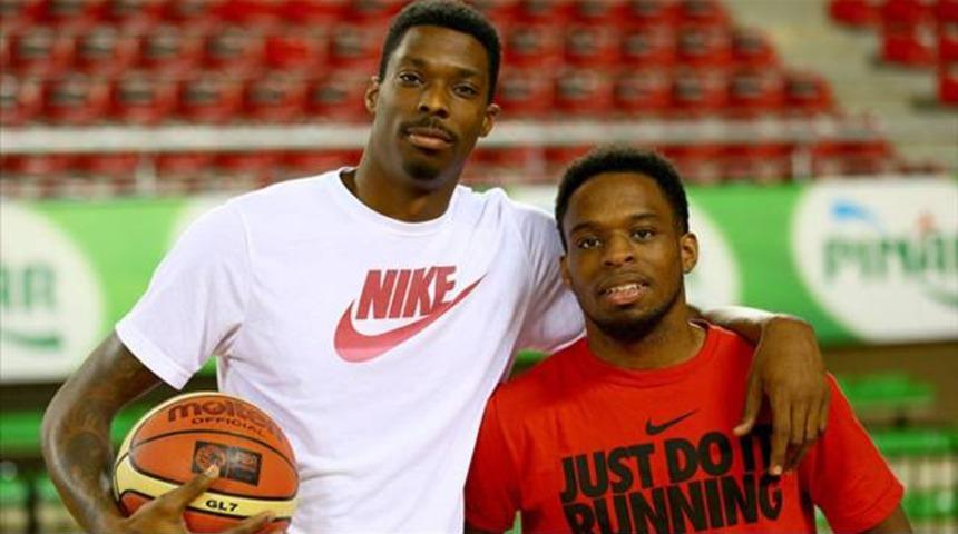 Pınar Karşıyaka Avrupa&rsquo;da umutlu