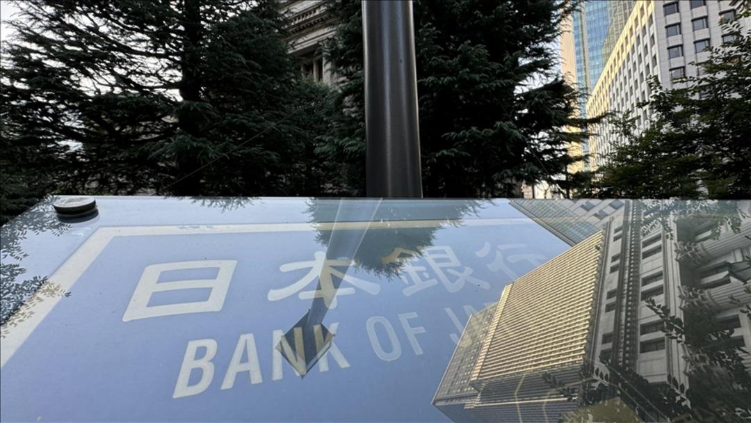 BoJ politika faizini yüzde 0,5 te sabit tuttu 2