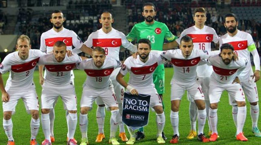 'T&uuml;rkiye bize şike teklif etti'