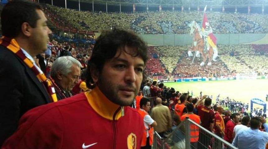 Nihat Doğan Disiplin Kurulu'na sevkedildi