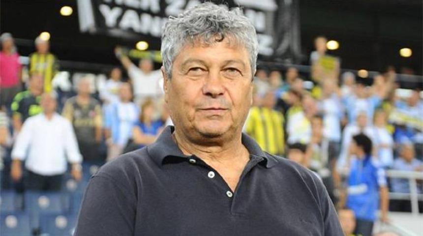 Lucescu'dan açıklama! Fred oynayacak mı?