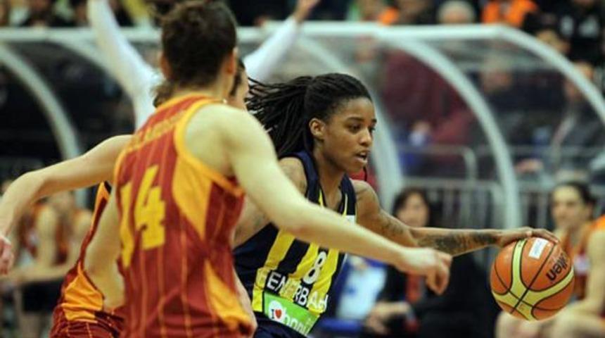 Galatasaray Odeabank &ndash; Fenerbah&ccedil;e ma&ccedil;ı canlı yayınla GS Tv&rsquo;de