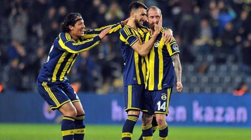 Fenerbah&ccedil;e-Beşiktaş derbisi tehlikeye girdi