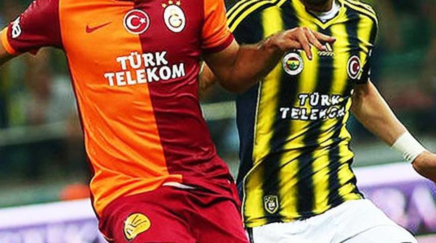Erg&uuml;n Penbe: 16 yıldır Fenerbah&ccedil;e'yi yenememek ayıp