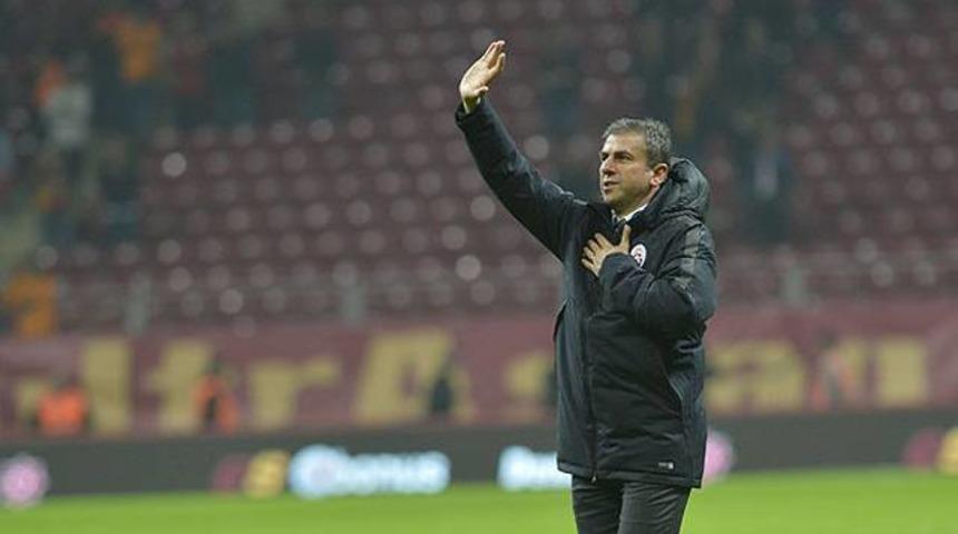 Hamza Hamzaoğlu'nun Kadık&ouml;y planı netleşti