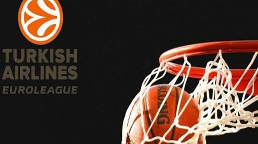 Euroleague kuraları sonucunda temsilcilerimizin rakipleri belli oldu