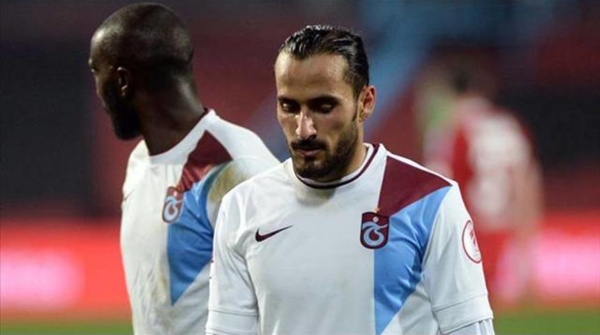 Erkan Zengin: Şaşkınım