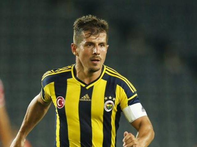 Mersin İdmanyurdu'ndan Emre Belözoğlu açıklaması