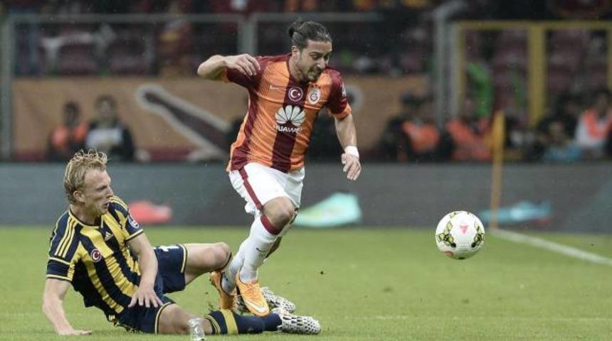 &Uuml;nl&uuml;lerin derbi tahmini