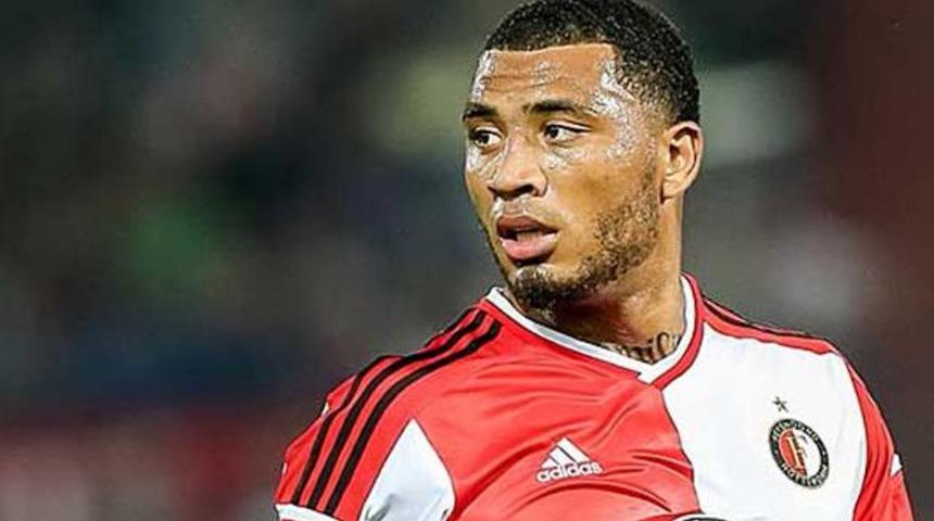 Kazım'ın g&ouml;nl&uuml; Galatasaray'da