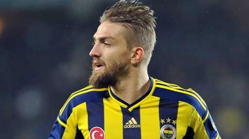 Caner Erkin'den Galatasaray yorumu