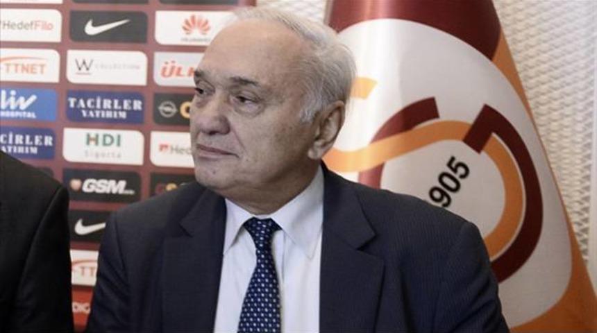 Hamdi Yasaman'dan Fenerbah&ccedil;e'yi kızdıracak s&ouml;zler