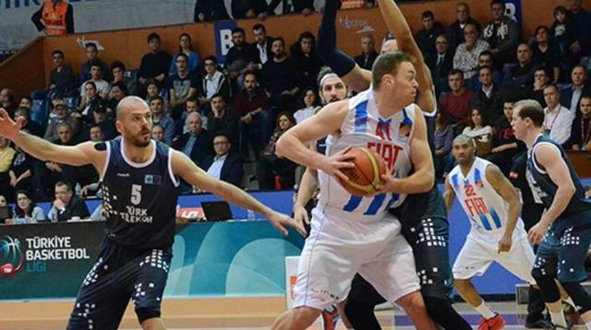 Tofaş 67 - 72 T&uuml;rk Telekom