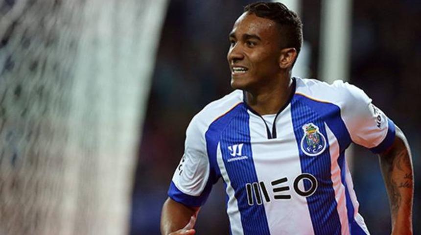 Real Madrid'in son Brezilya'lısı