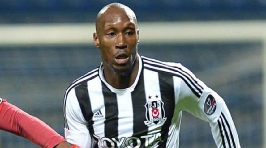 Beşiktaş'ta Atiba ile ipler kopuyor
