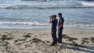 Tekirdağ'da 4 ilçede 2 gün denize girmek yasaklandı