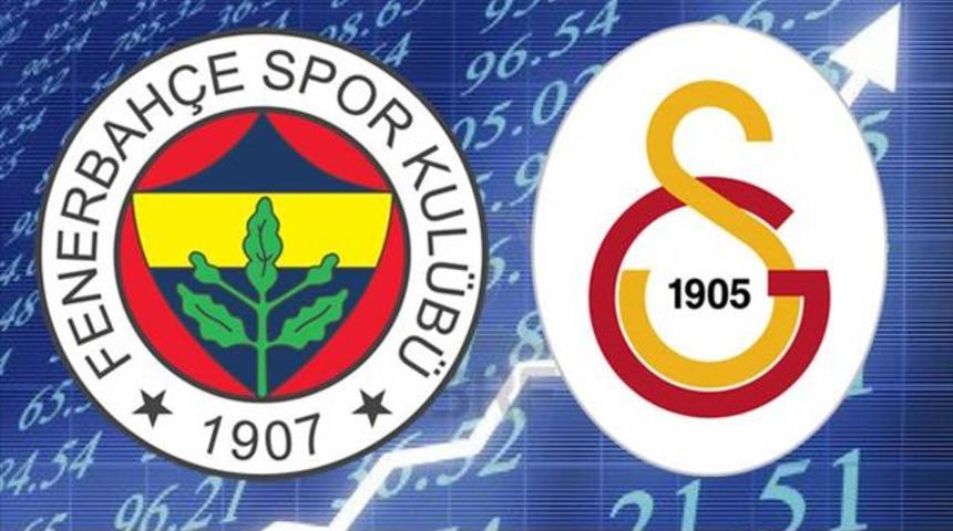 Borsa yatırımcısı derbi öncesi Galatasaray dedi