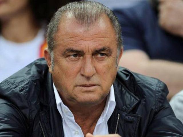 Fatih Terim'e 'İmparator'luk teklifi