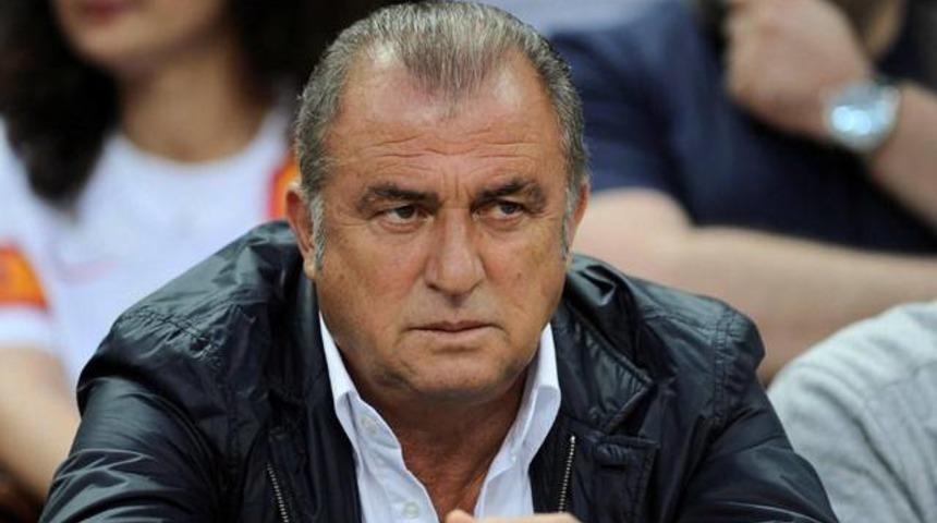 Fatih Terim'e 'İmparator'luk teklifi