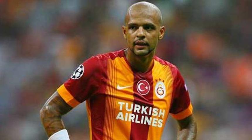 Melo: Yalvarıyorum, Fenerbahçe'yi...