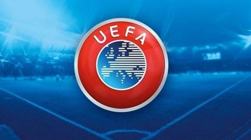 UEFA: Fenerbah&ccedil;e, Avrupa kupalarına katılabilir
