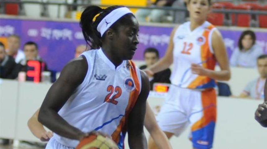 Mersin Büyükşehir Belediyesi 78 - 51 Hatay Büyükşehir Belediyesi