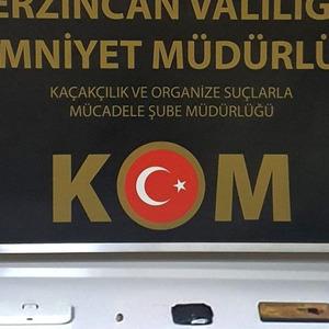 Ehliyet sınavında kopya düzeneği ele geçirildi