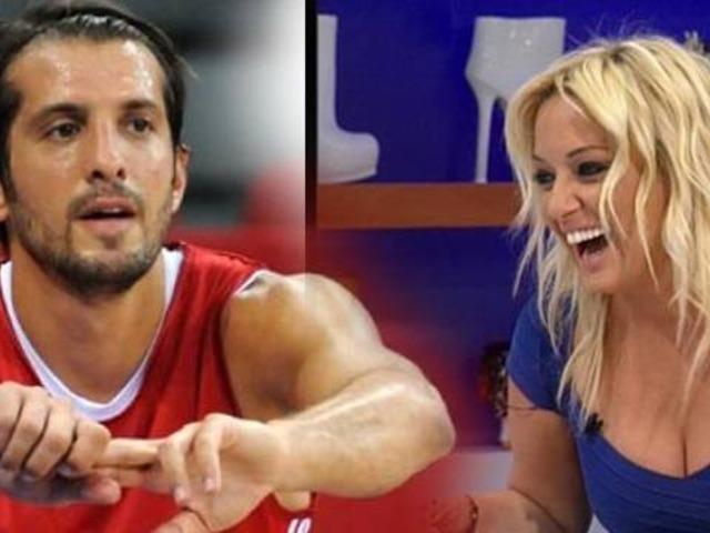 Kerem Tunceri'nin Saba Tümer'le aşk yaşadığı iddia edildi