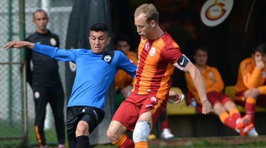 Galatasaray'da Semih Kaya şoku