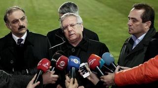 Fenerbahçe'den Galatasaray'a tarihi çağrı