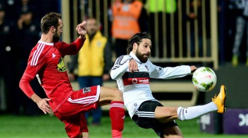 Medicana Sivasspor &ndash; Beşiktaş ma&ccedil;ı canlı yayınla Lig Tv&rsquo;de