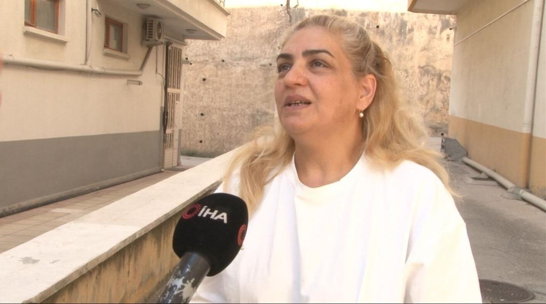 Ülke ülke doktor doktor gezdi! Kimse hastalığını bulamadı! Dilinin yapısı değişti... 1