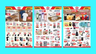 BİM'e Lee tişörtler geliyor! 1 Ağustos 2025 BİM Aktüel Kataloğu burada