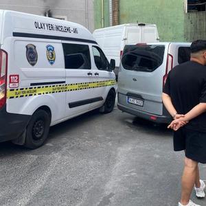 Ümraniye'de asansör faciası: 1 işçi hayatını kaybetti