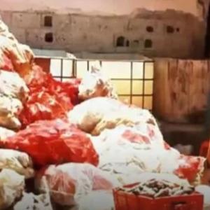 At ve eşek etiyle gündeme gelen ilimizden bir skandal daha! Mide bulandıran rezalet
