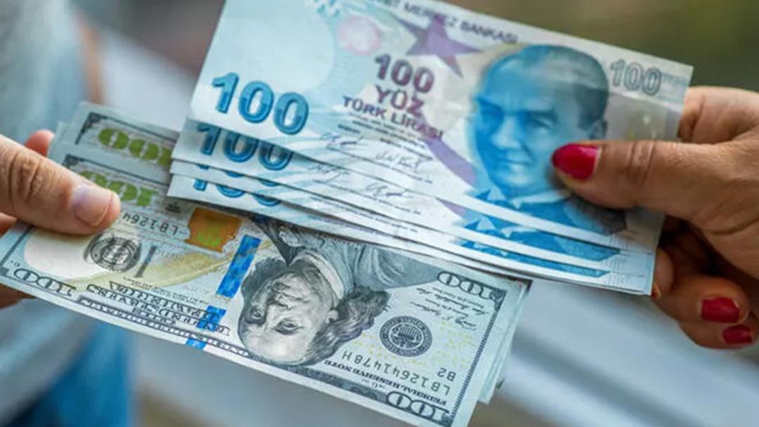 KKM de bakiye 500 milyar TL nin altına sarktı 2