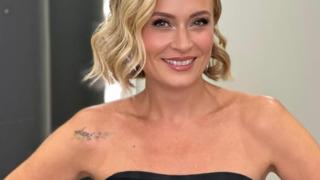 Kilo verdi, yeniden aşık oldu! Ceyda Düvenci son pozlarıyla beğeni topladı