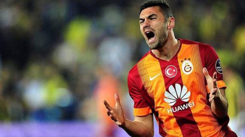 Kadık&ouml;y'de Galatasaray r&uuml;zgarı