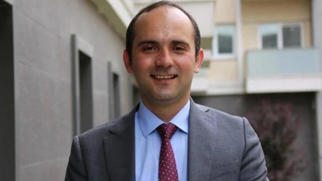 AYM'den dikkat çeken Tayfun Kahraman kararı!
