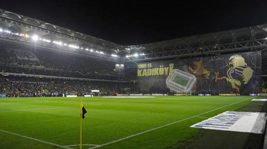 Fenerbahçe'de derbi tehlikesi