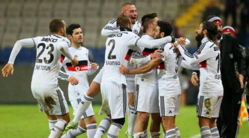 Club Brugge &ndash; Beşiktaş ma&ccedil;ı 12 Mart Perşembe g&uuml;n&uuml; Star Tv&rsquo;de