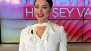 Programı bir anda bıraktı! Nur Viral'e teklif yağıyor... 