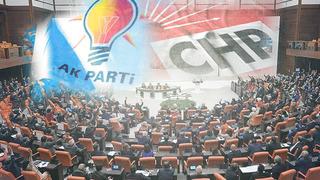 Son dakika | AK Parti ve CHP peş peşe açıkladı! Listeler duyuruldu: İşte 'terörsüz Türkiye' komisyonuna katılacak isimler