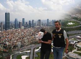 Ev ve arsa almak isteyenler dikkat: 10 milyon TL değerinde vurgun! Sahte kimlikle yakalandılar