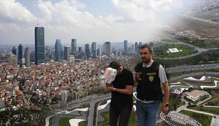 10 milyon TL değerinde vurgun! Sahte kimlikle yakalandılar