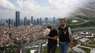 Ev ve arsa almak isteyenler dikkat: 10 milyon TL değerinde vurgun! Sahte kimlikle yakalandılar