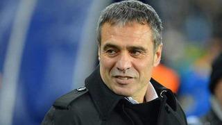 Trabzonspor Ersun Yanal ile...