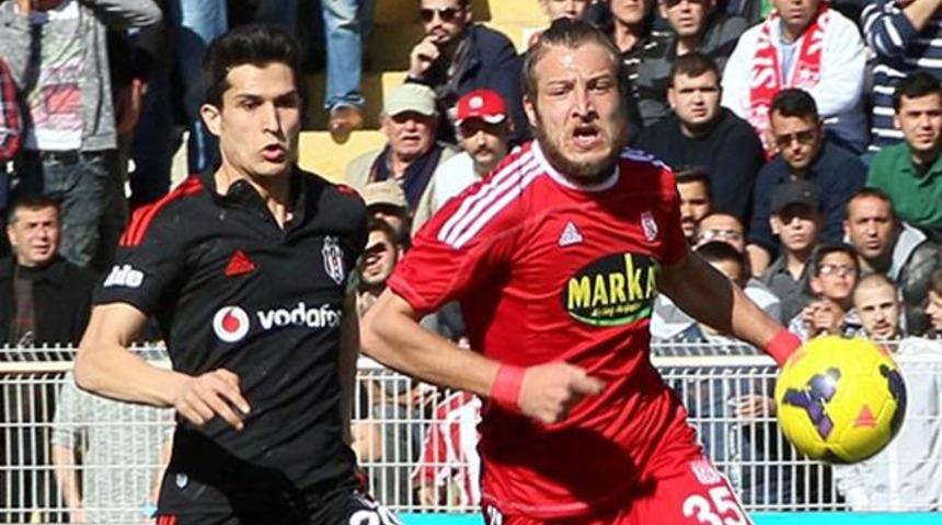 Batuhan Karadeniz'i espresso yakmış