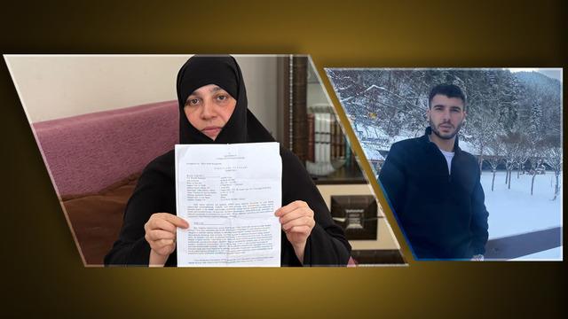 Arkadaşına güvenip kart bilgilerini verdi; hayatının şokunu yaşadı! Düğün masrafı için girdiği iş nedeniyle hapis yatıyor